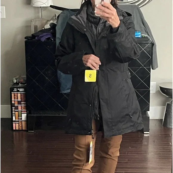 ❤️ Gerry 3 in 1 Rain Systems Kit-SALE! - Picture 12 of 16